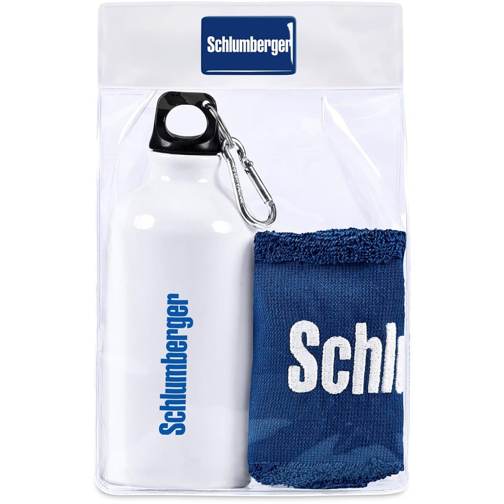 Altitude Balmoral Golf Set 9