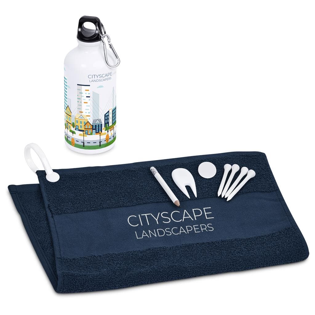 Altitude Balmoral Golf Set 16