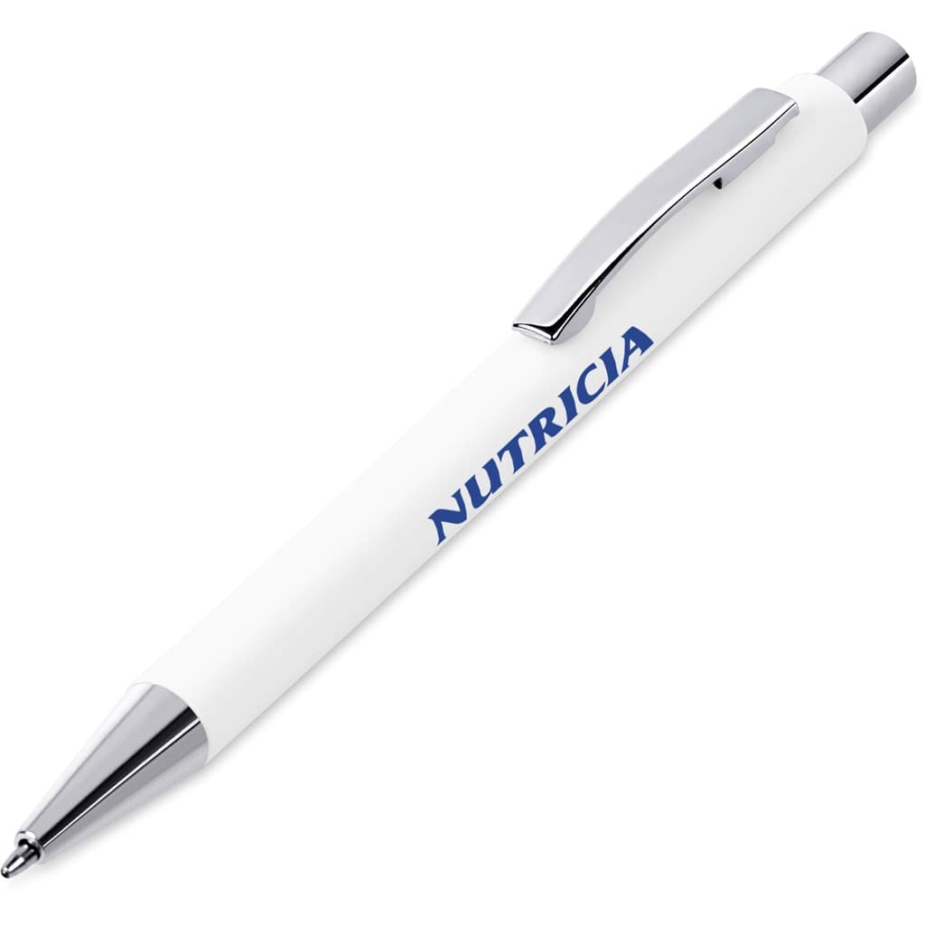 Altitude Mills Notebook & Pen Set 54