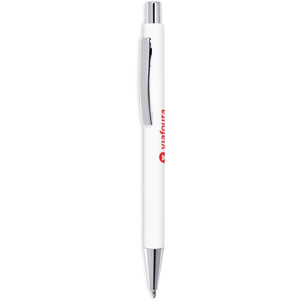 Altitude Mills Notebook & Pen Set 71