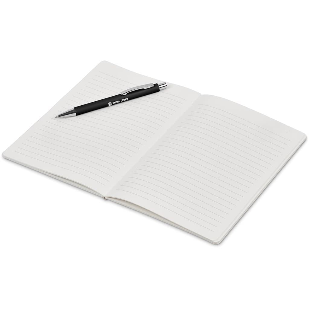 Altitude Nixon Notebook & Pen Set 7