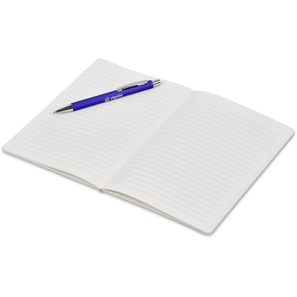 Altitude Nixon Notebook & Pen Set 19