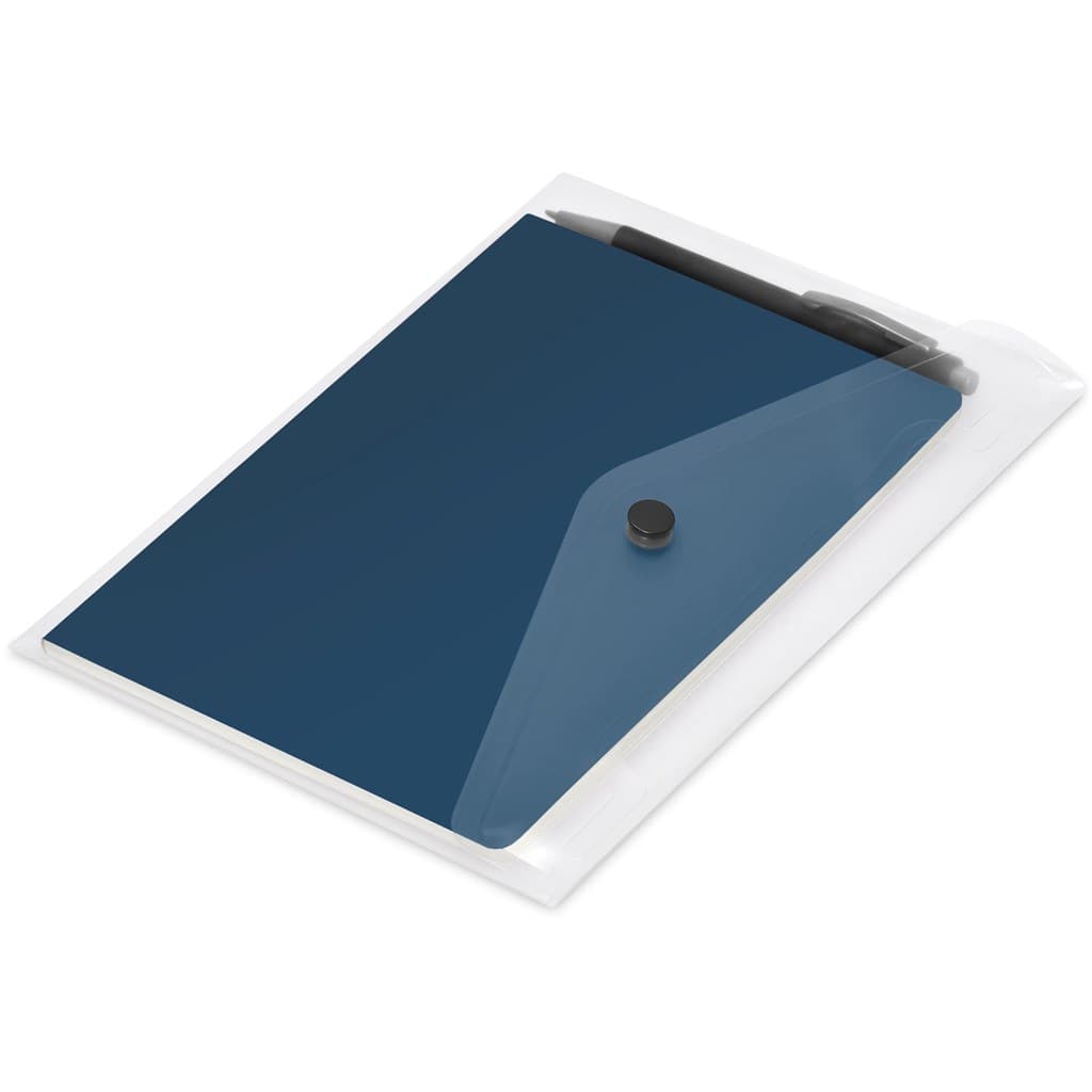 Altitude Yates Notebook & Pen Set 46