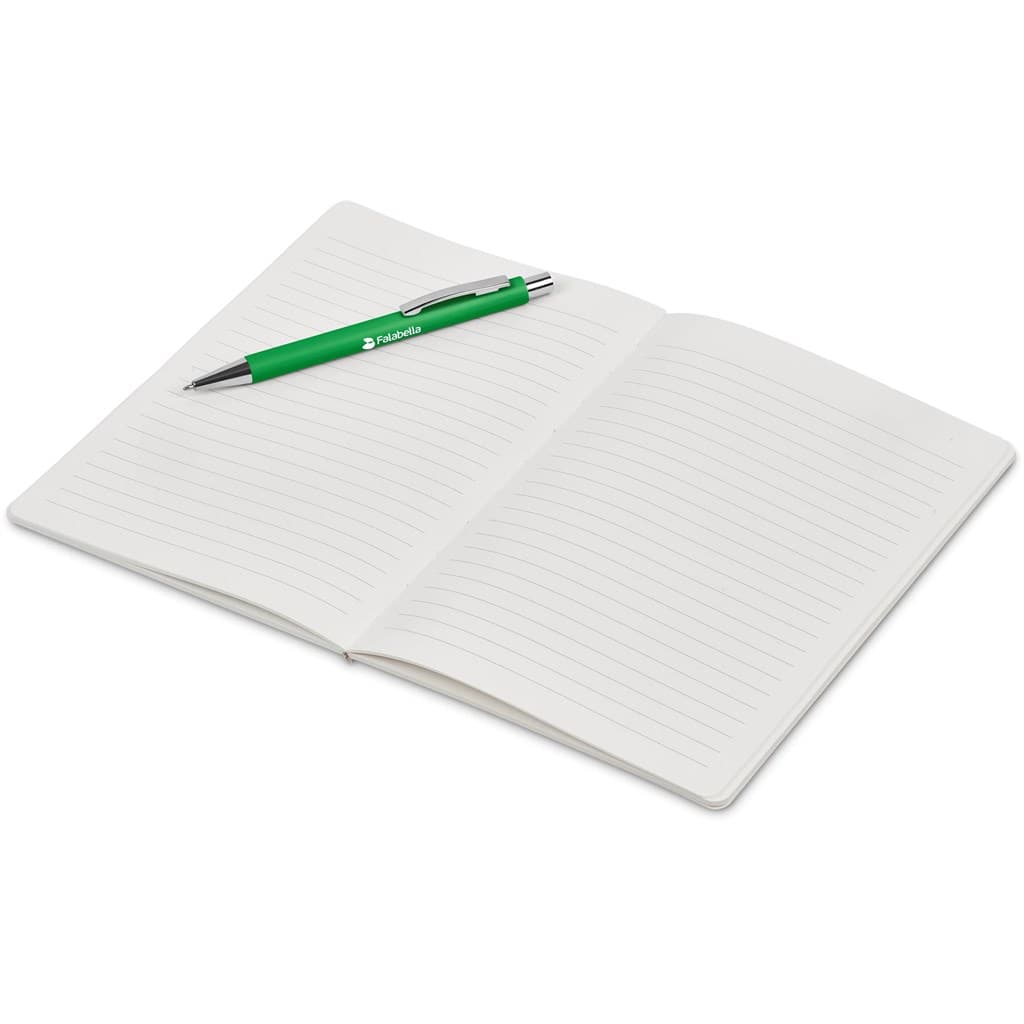 Altitude Nixon Notebook & Pen Set 44