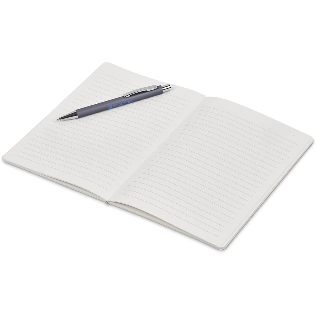 Altitude Nixon Notebook & Pen Set 57