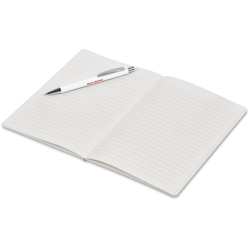 Altitude Nixon Notebook & Pen Set 148