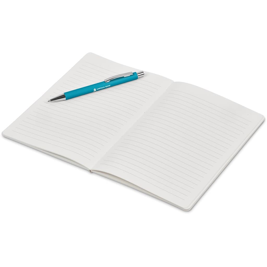 Altitude Nixon Notebook & Pen Set 167