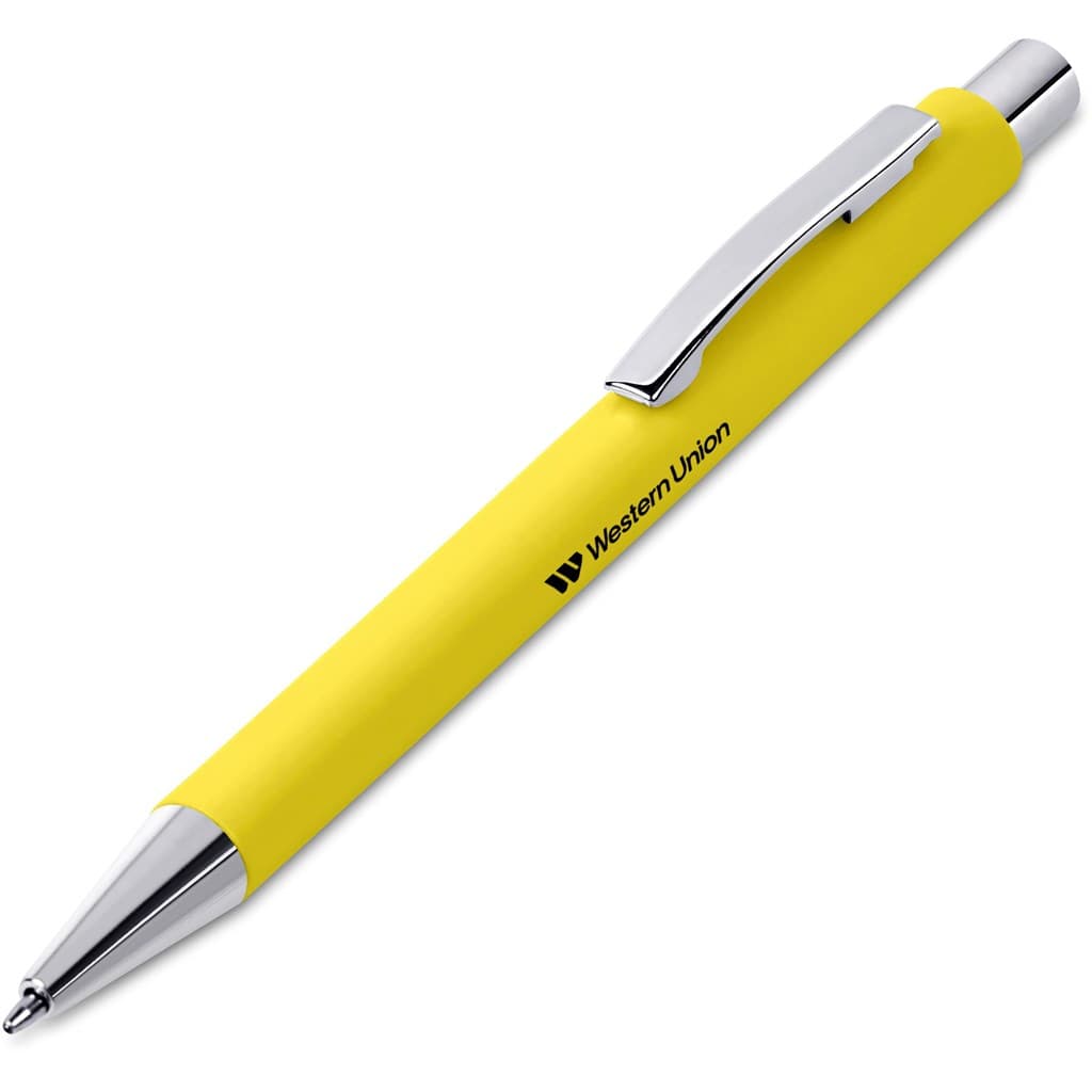 Altitude Nixon Notebook & Pen Set 184