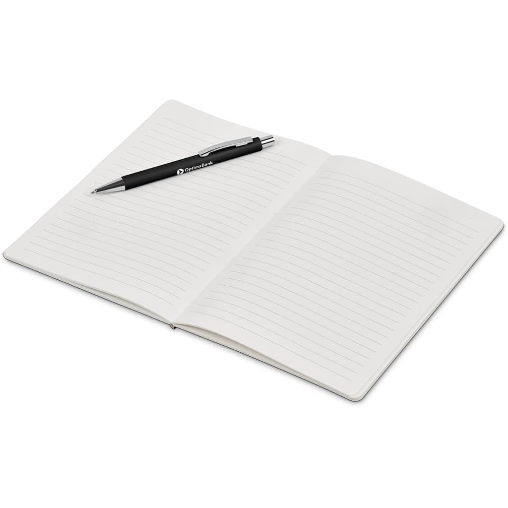 Altitude Perry Notebook & Pen Set 8