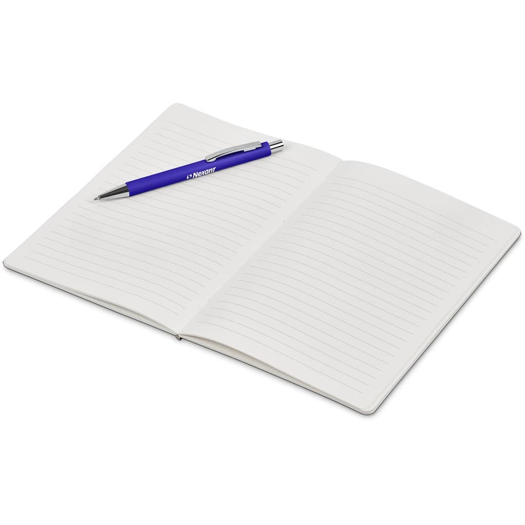 Altitude Perry Notebook & Pen Set 23