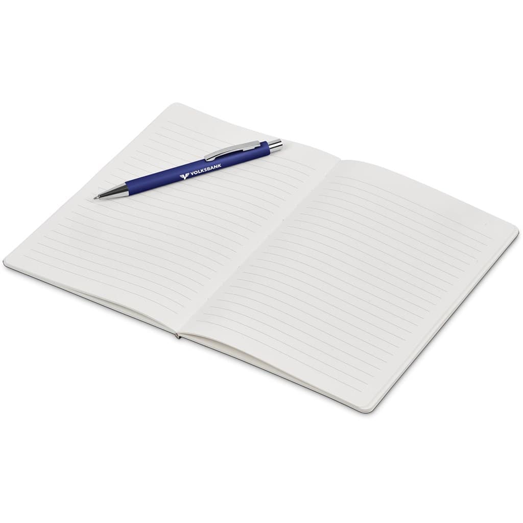 Altitude Perry Notebook & Pen Set 94