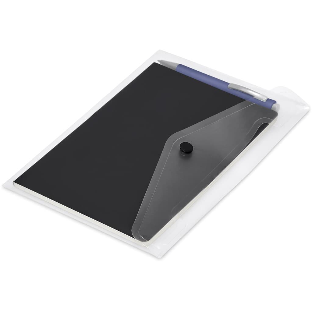 Altitude Perry Notebook & Pen Set 88