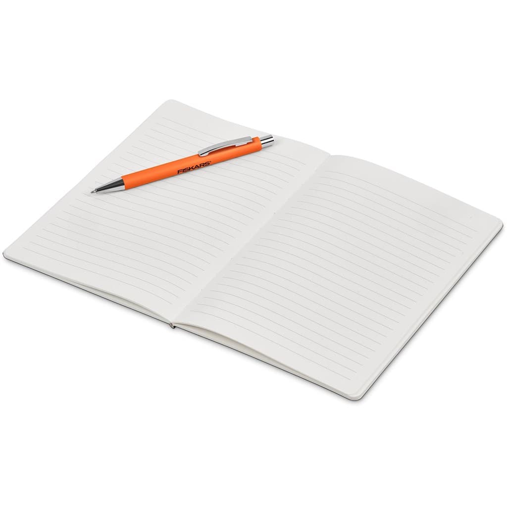 Altitude Perry Notebook & Pen Set 106
