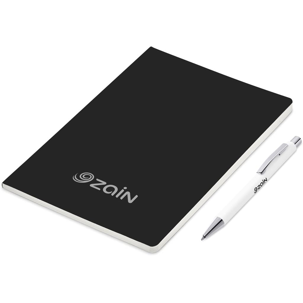 Altitude Perry Notebook & Pen Set 151