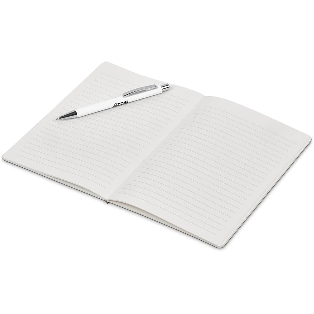 Altitude Perry Notebook & Pen Set 152