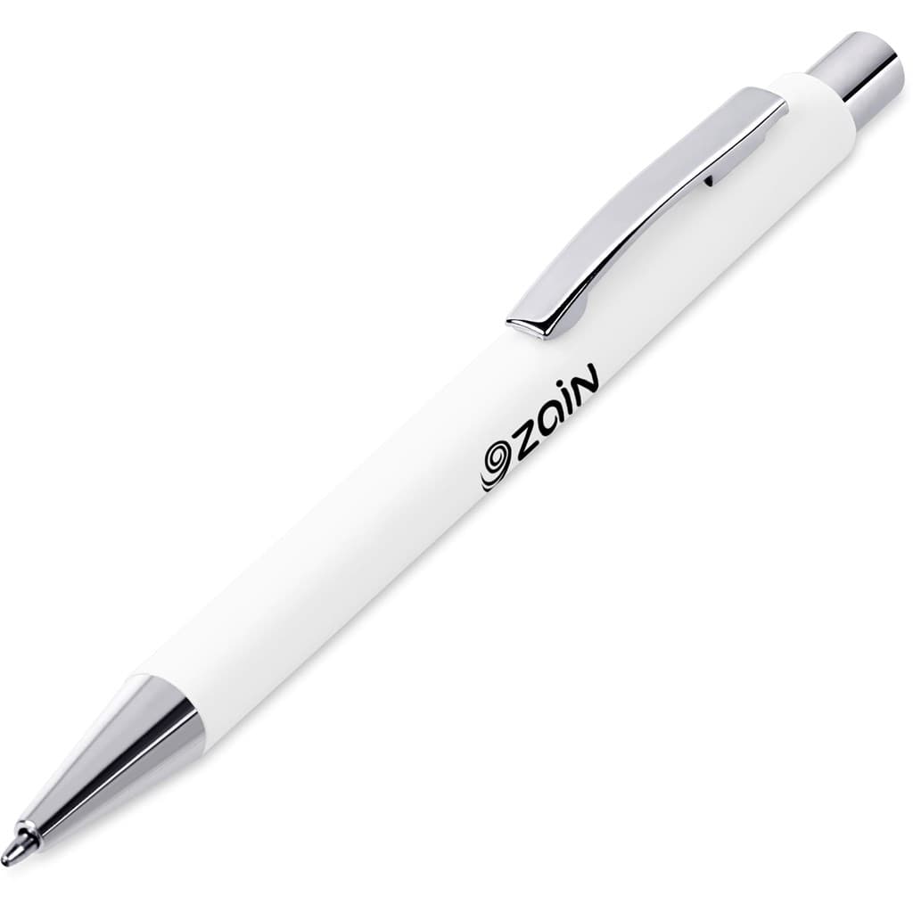 Altitude Perry Notebook & Pen Set 155