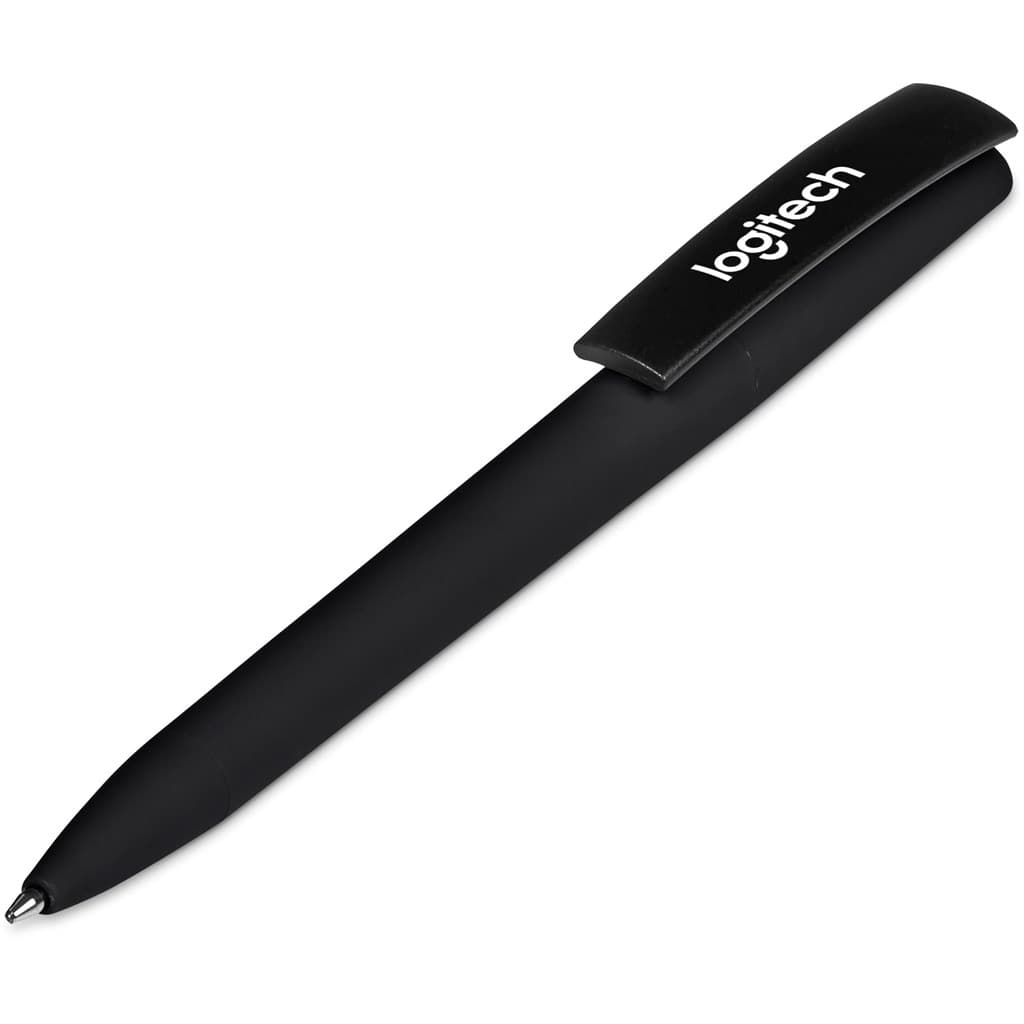 Altitude Johnson Notebook & Pen Set 10