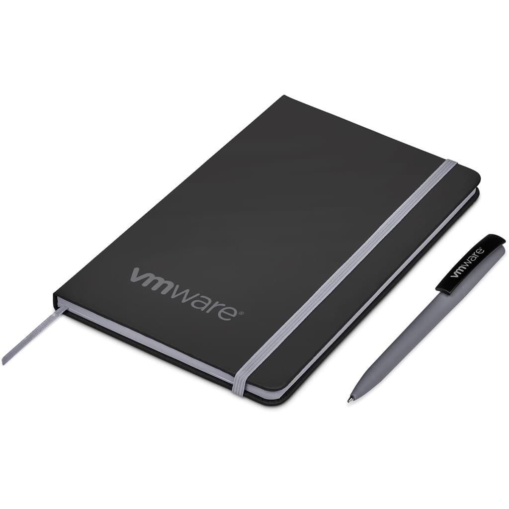Altitude Johnson Notebook & Pen Set 32