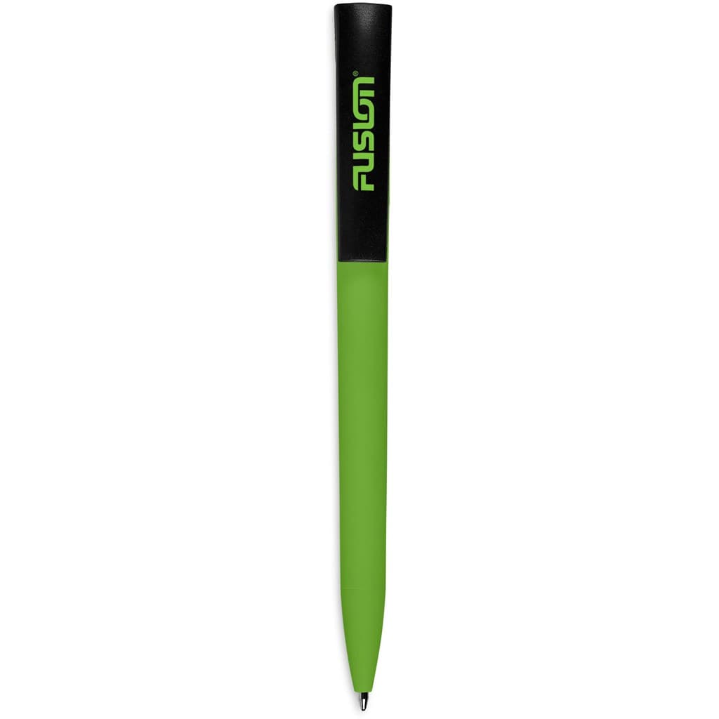 Altitude Johnson Notebook & Pen Set 44