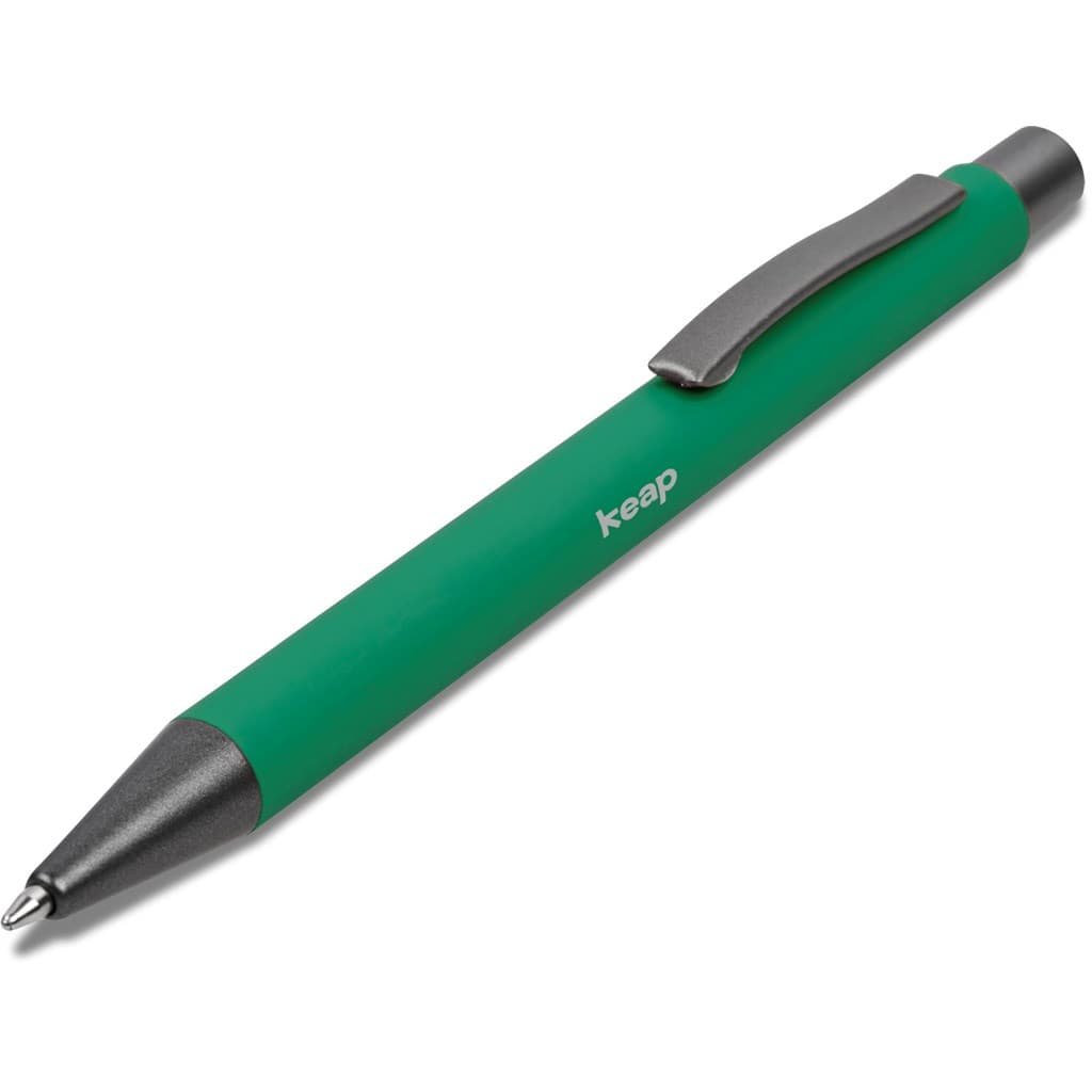 Altitude Miller Notebook & Pen Set 21