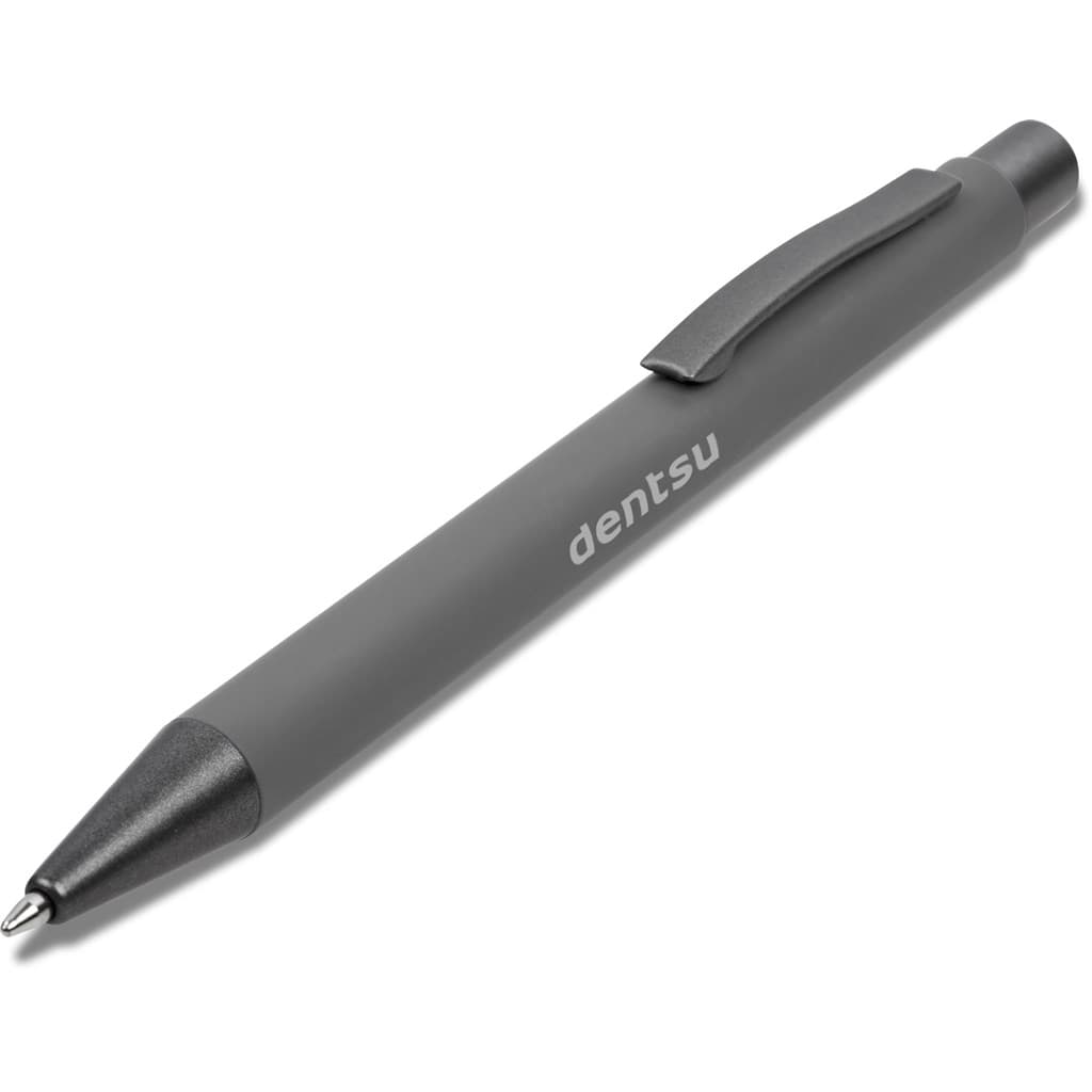 Altitude Miller Notebook & Pen Set 32