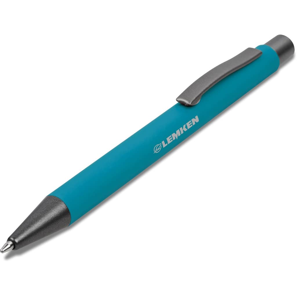 Altitude Miller Notebook & Pen Set 89