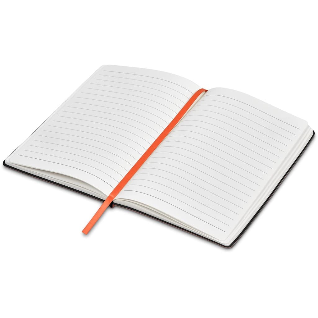 Altitude Harper Notebook & Pen Set 7