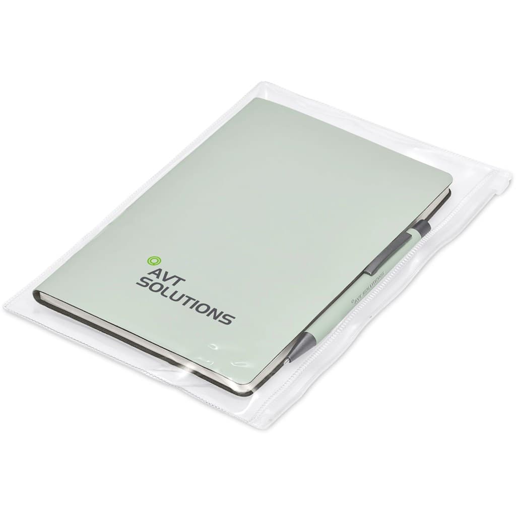 Altitude Harper Notebook & Pen Set 19