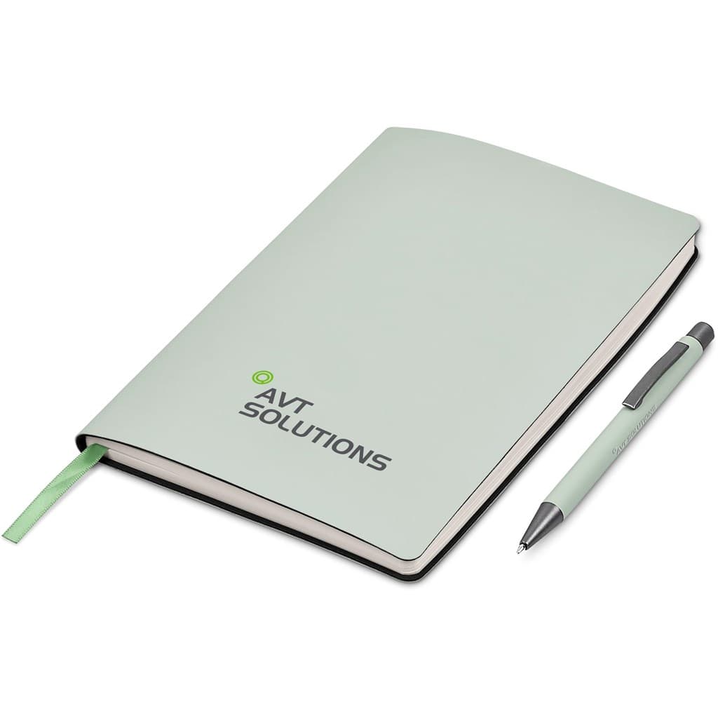 Altitude Harper Notebook & Pen Set 31
