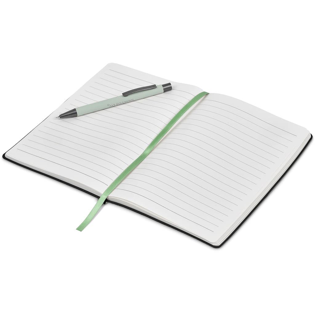 Altitude Harper Notebook & Pen Set 24