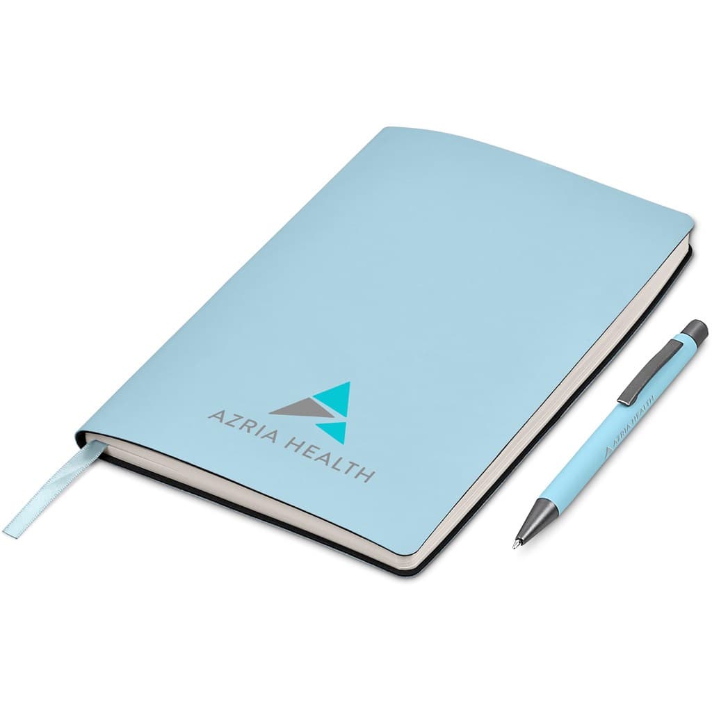 Altitude Harper Notebook & Pen Set 49