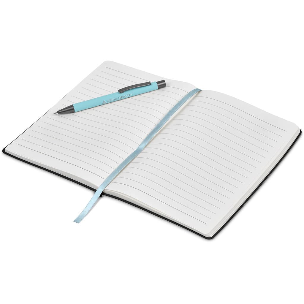 Altitude Harper Notebook & Pen Set 41