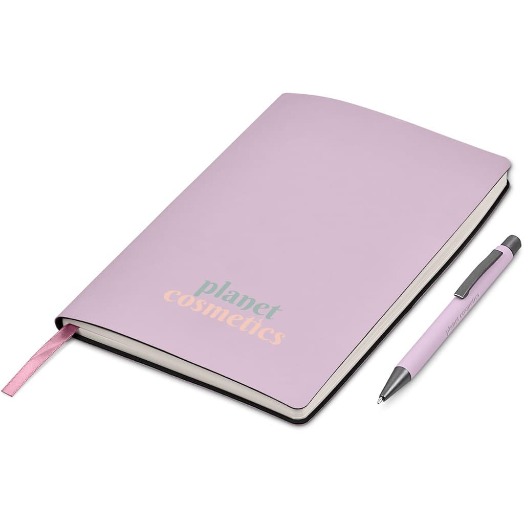 Altitude Harper Notebook & Pen Set 54