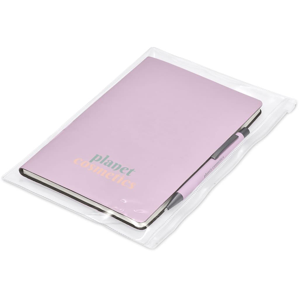 Altitude Harper Notebook & Pen Set 51