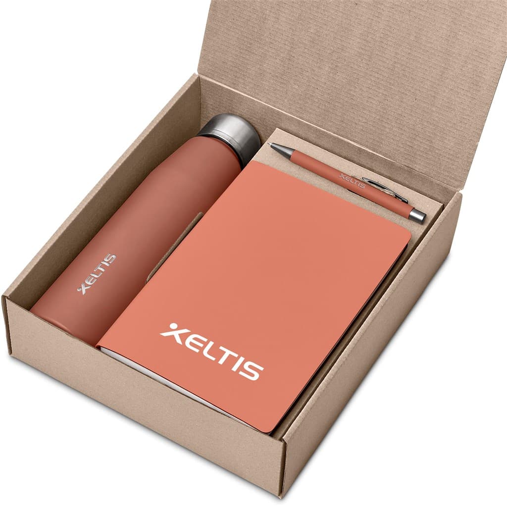 Altitude Mackenzie Kraft Gift Set 3