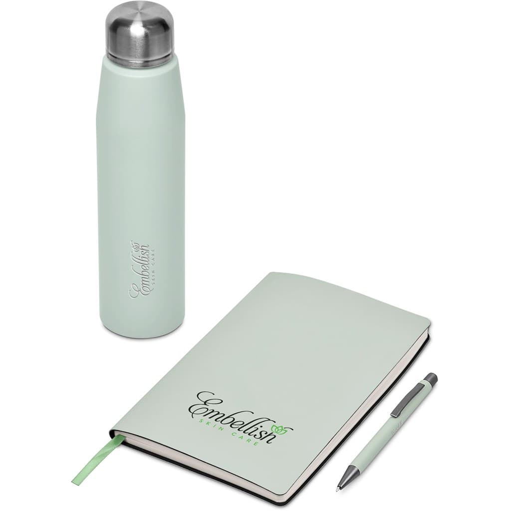 Altitude Mackenzie Kraft Gift Set 39