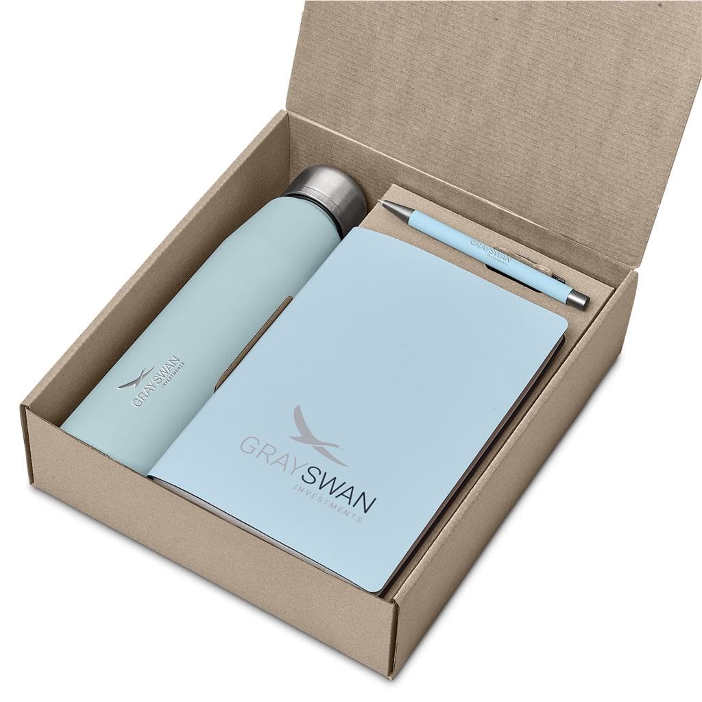 Altitude Mackenzie Kraft Gift Set 42