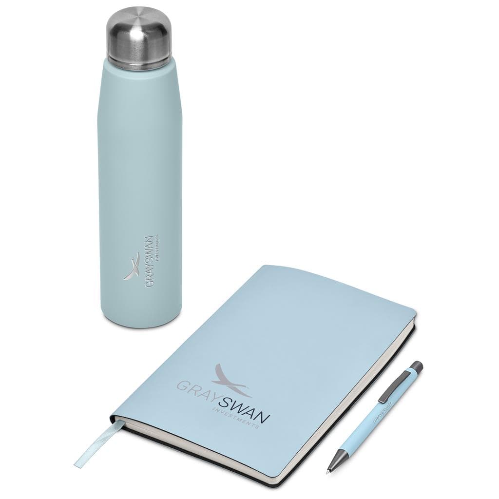 Altitude Mackenzie Kraft Gift Set 53