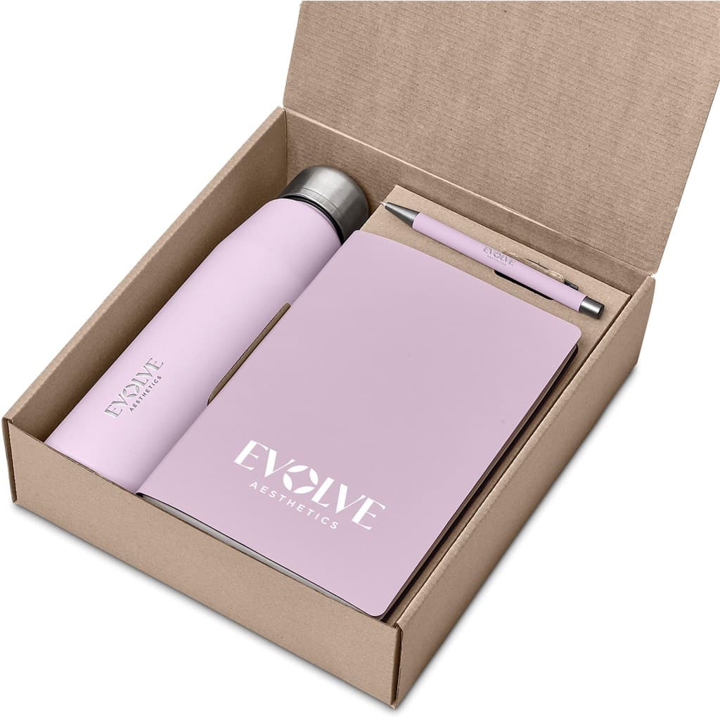 Altitude Mackenzie Kraft Gift Set 61