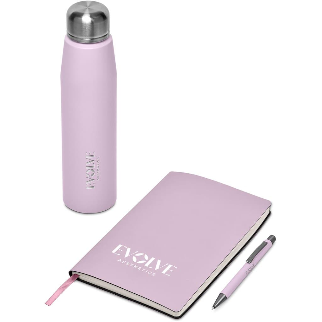 Altitude Mackenzie Kraft Gift Set 68