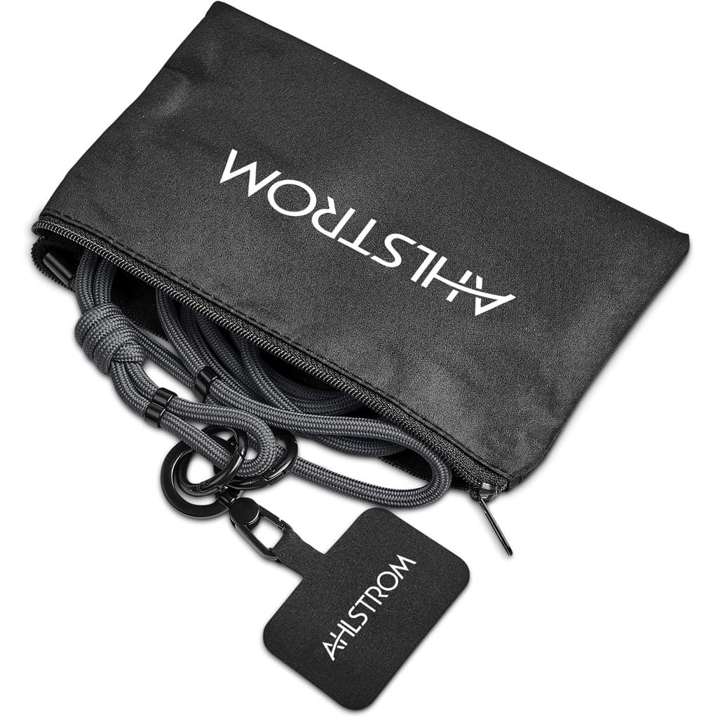 Altitude Prett Crossbody Phone & Bag Strap in Pouch 23