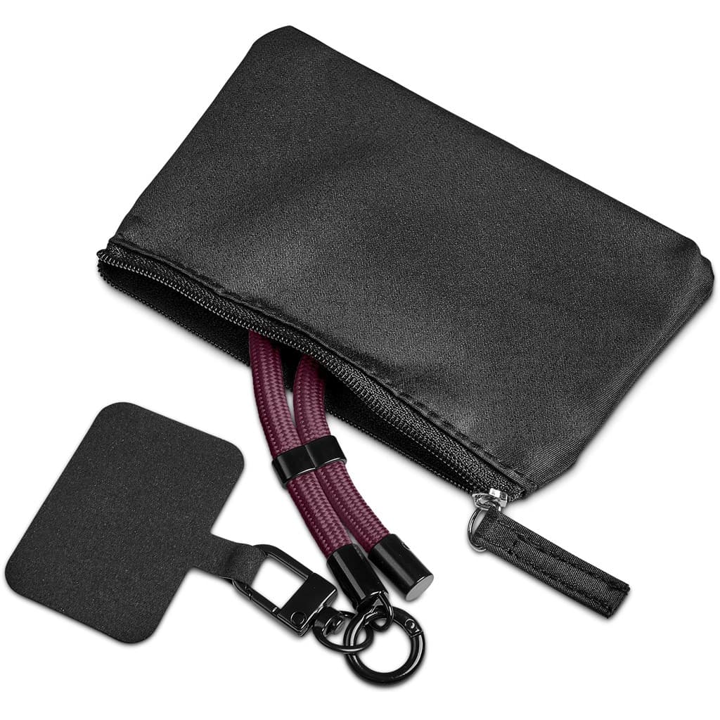 Altitude Atlier Wrist Phone Strap in Pouch 41