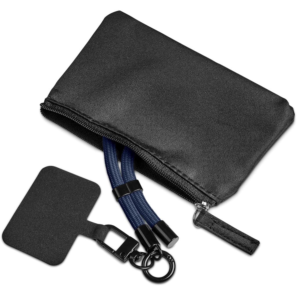 Altitude Atlier Wrist Phone Strap in Pouch 61
