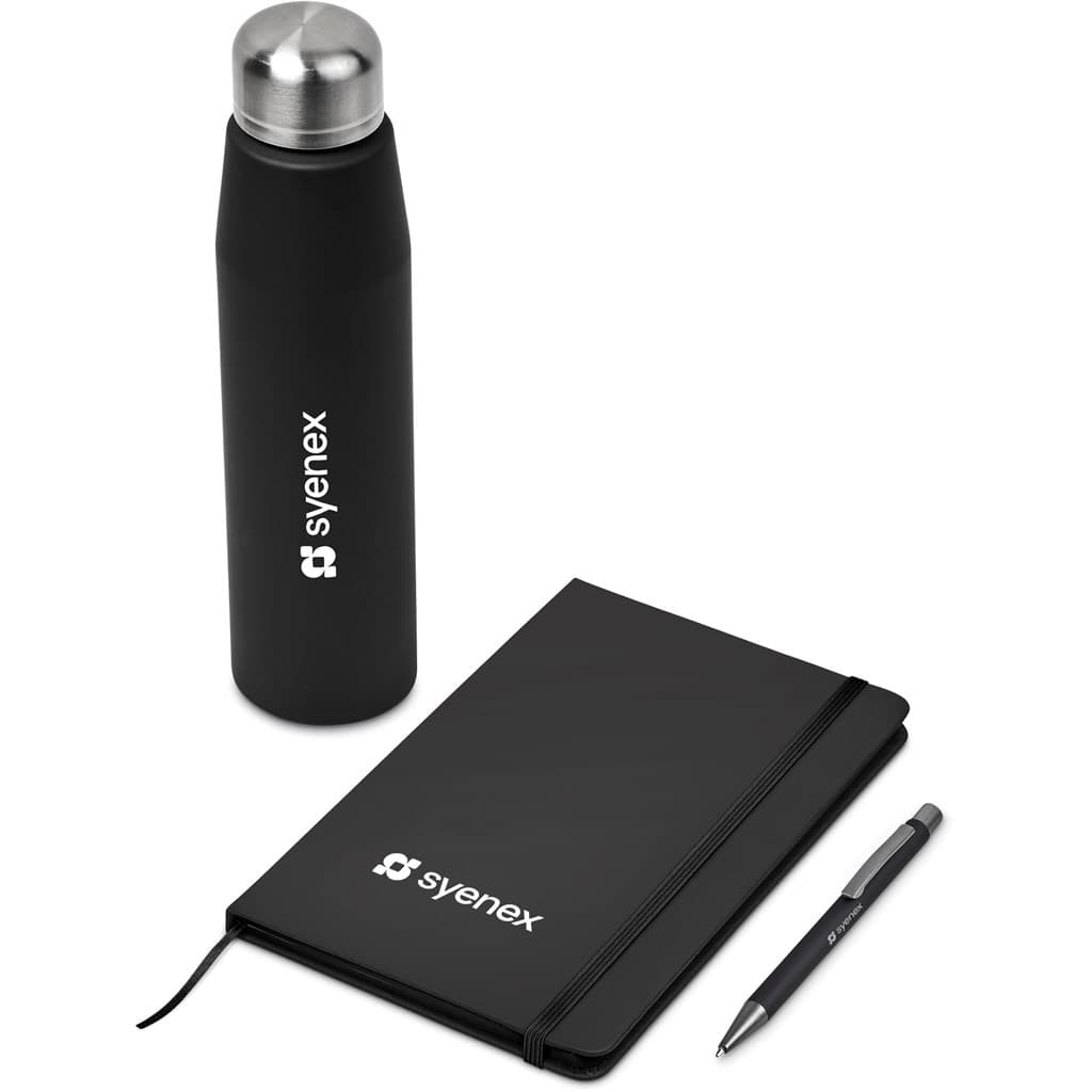 Altitude Wallace Kraft Gift Set 8