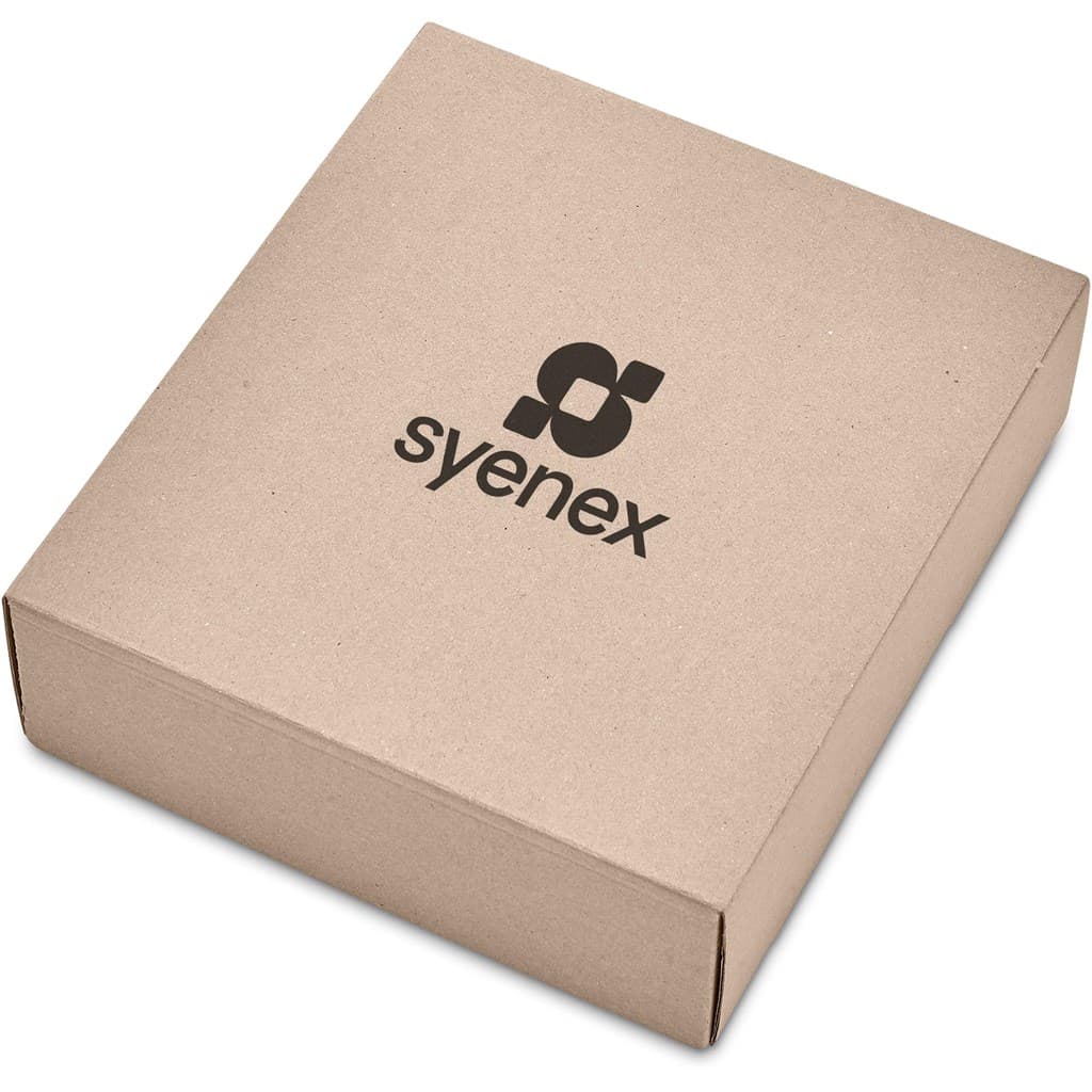 Altitude Wallace Kraft Gift Set 4