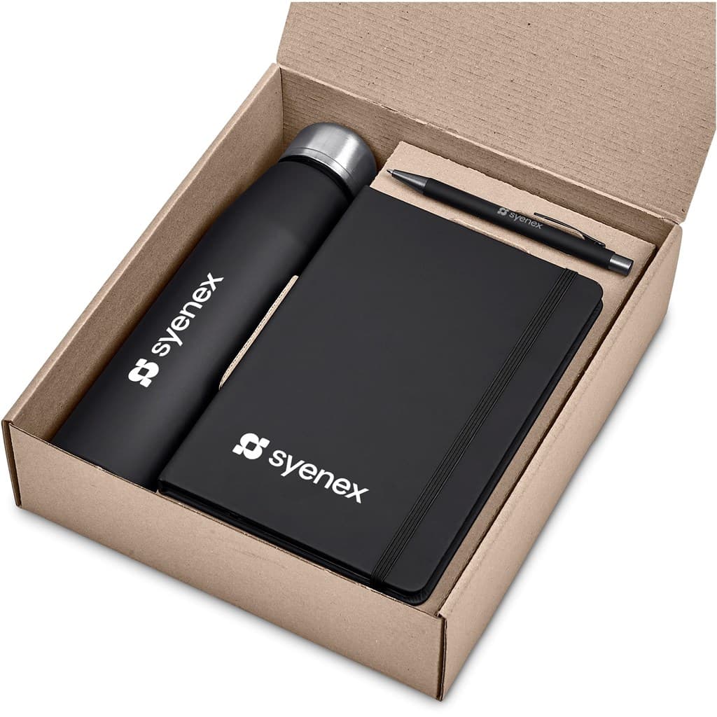 Altitude Wallace Kraft Gift Set 3