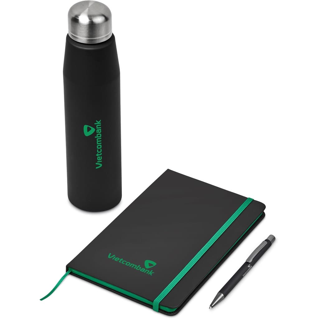 Altitude Wallace Kraft Gift Set 12