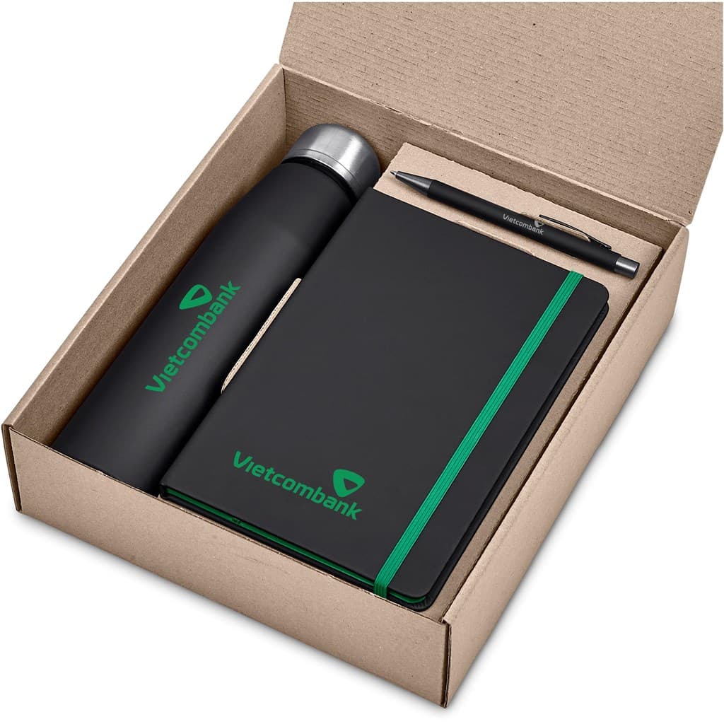 Altitude Wallace Kraft Gift Set 9