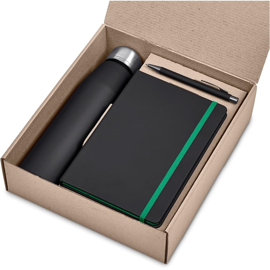 Altitude Wallace Kraft Gift Set 11