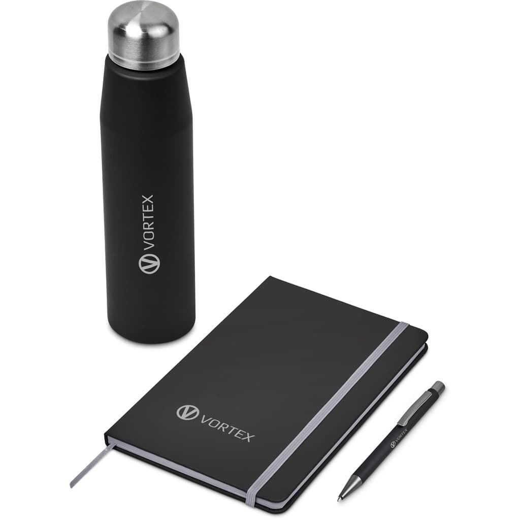 Altitude Wallace Kraft Gift Set 18